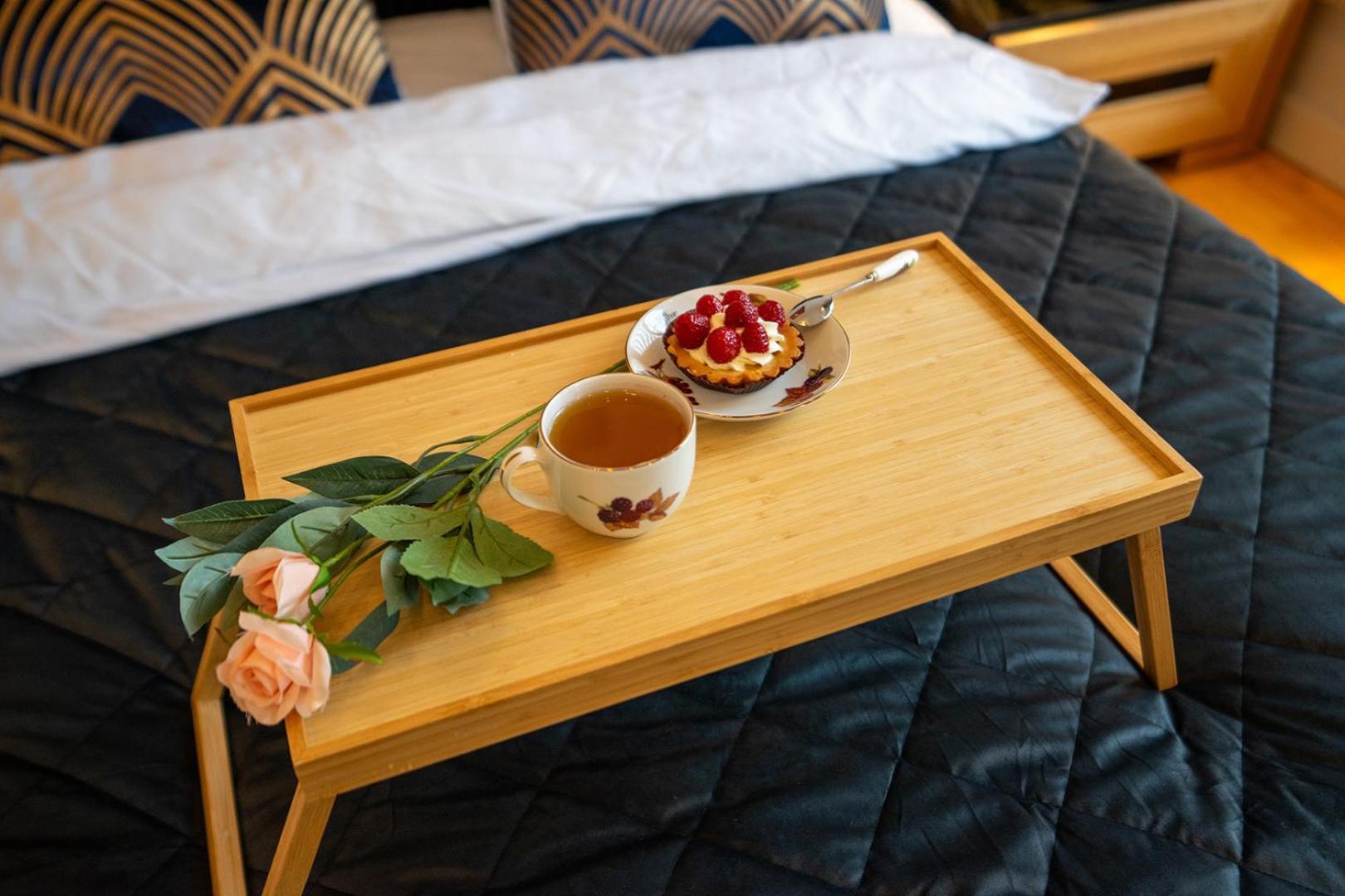 Lägenhet Sokratesa Business - 52m2 Terrace, Parking, Metro Nearby - By Rentujemy *
